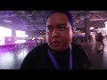 TwitchCon 2017 Day 1 Snoring Friends And Parties