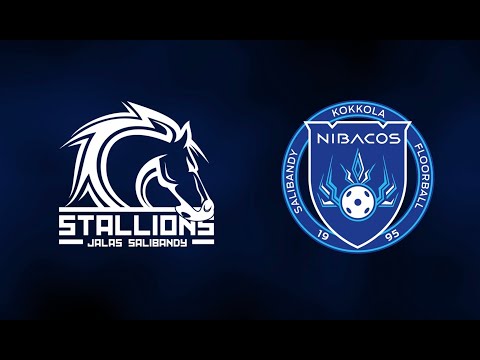 Jalas - Nibacos II maalikooste 14.11.2025