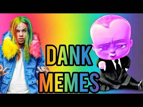 Memes 6ix9ine send to X AE A-12 ( Elon Musk Son)
