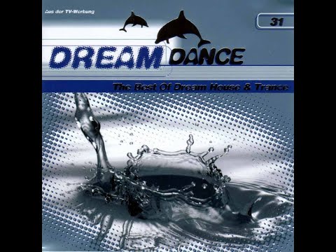 Dream Dance Vol.31 - CD1