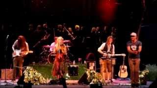 COCO AND THE BUTTERFIELDS  KING OF THE CORNER