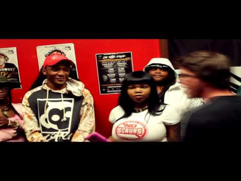 Kidd Galxc vs Stilla Ragg