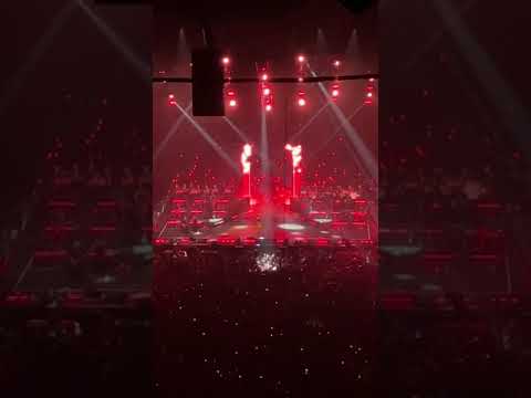Daniel Landa - Uruz (O2 Aréna 4.11.2023)
