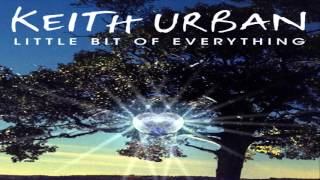 Keith Urban A Little Bit Of Everything HQ