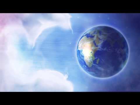 Brahma Kumaris- Shanti Ki Shakti Se - 1 Min Mediation Visualization