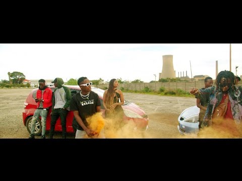 DeBwoyMcf - Makapenga (feat. Tha Dawg)