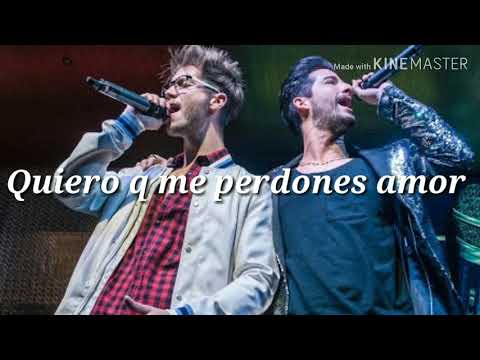 PERDONAME REMIX CON CHARLY FLOW (LETRA)