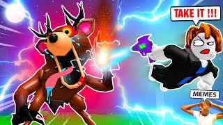 Download lagu 99 Nights in the Forest With Aliens (DEER MONSTER) 🔦 Roblox Funny Moments MEMES #3 mp3 Download lagu 99 Nights in the Forest With Aliens (DEER MONSTER) 🔦 Roblox Funny Moments MEMES #3 mp3