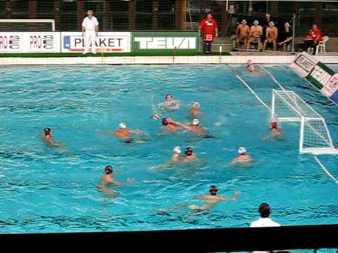 Vasas vs Jug - Majstorija Dobuda