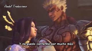 Three Days Grace   Landmine Sub Español Music   Video 1