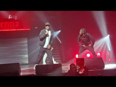 PLK feat. Niska - On sait jamais (Live Zenith Paris 29.05.22)