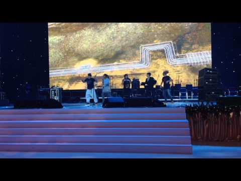 Kelly Joyce | Prove Live Mosca 1/3