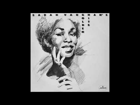 Sarah Vaughan - Smooth Operator