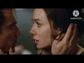 As The Crow Flies Season 2 Kiss Scenes Lale And Kenan Birce Akalay And Ibrahim Celikkol