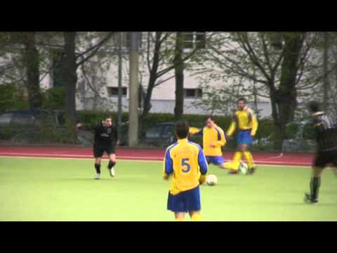 Wartenberger SV 1.Herren - 25.Spieltag vs. 25 Stern.mpg