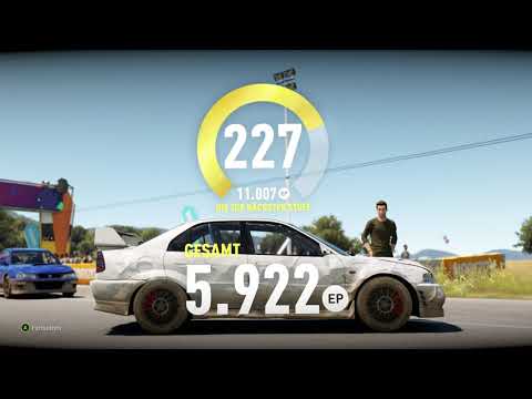 Forza Horizon 2 Part 129