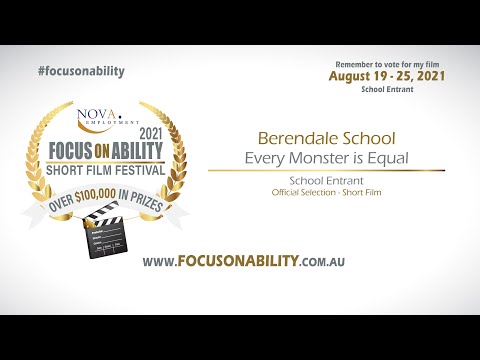 Every Monster is Equal  film thumbnail