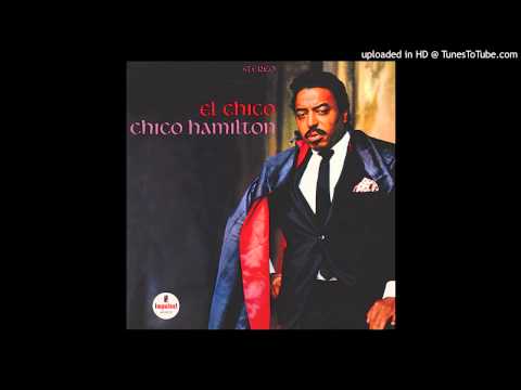 Chico Hamilton & Gabor Szabo - Helena