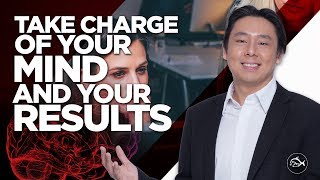 Take Charge of Your Mind &amp; your Results by Adam Khoo (NLP techniques)
