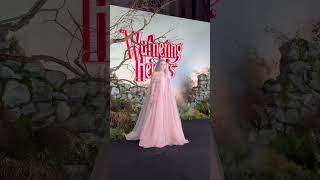 “Wuthering Heights” (2026) Video