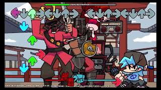 Cover art for Final Destination But...