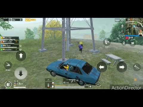 Pubg mobile|| Rush gameplay| mimix2 || 2021 gameplay .