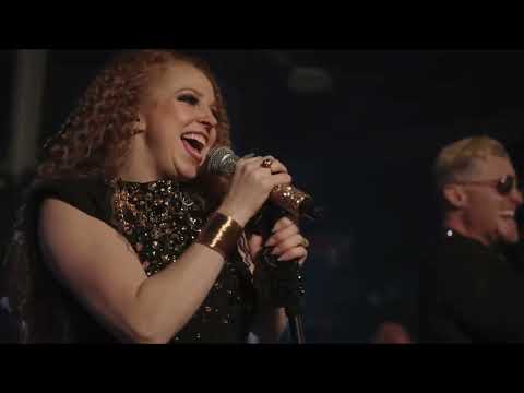 CrownLight Live Band Promo Reel Groove Merchants Featured (LiveLink Act)