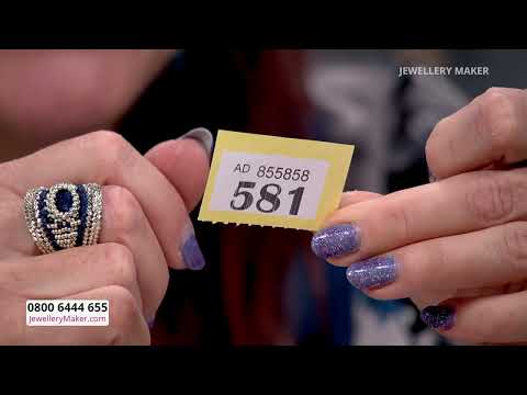 JewelleryMaker LIVE 07/06/2023