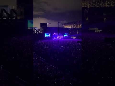 20240907, Bruno Mars, Talking to the moon