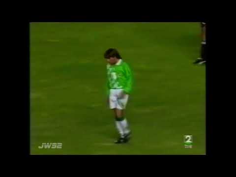 1997.06.12 Bolivia 1 - Venezuela 0 (Partido Completo 60fps - Copa América Bolivia 1997)