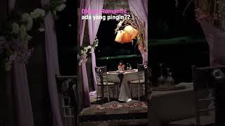 Download lagu DINNER ROMANTIS, Hotel Hyatt Jogja #shorts #wisata #dinnertime #hotel #hotelhyatt #dinerromantic mp3
