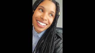 Why eDiscovery feat  Sharika de Freitas
