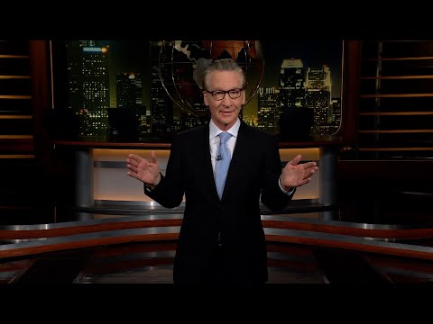 S24 Official Trailer | Real Time with Bill Maher (HBO)