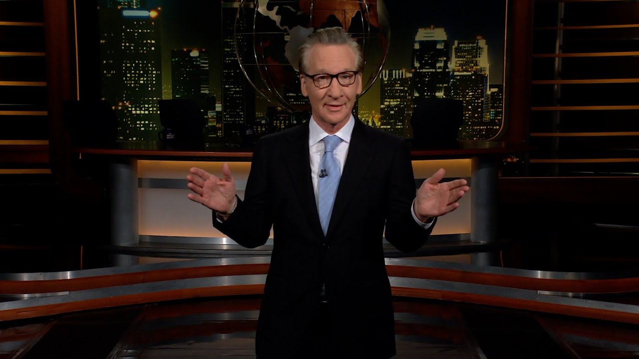 S24 Official Trailer | Real Time with Bill Maher (HBO) - YouTube