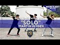 Solo- Martin Jensen [Good Times Family Crew] Xaverius Rio Choreography [@Neoskylight_media] 2019