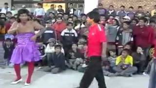 A- ESA  COMICOS AMBULANTES