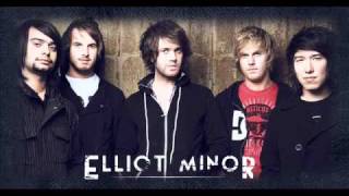 Elliot Minor - Electric High (Instrumental Cover Tribute)