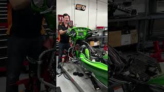 Harley® Riders Choose Crossroads H-D®