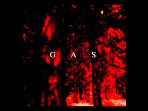 Gas - Zauberberg (1997) [full album]