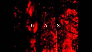 Gas - Zauberberg (1997) [full album]