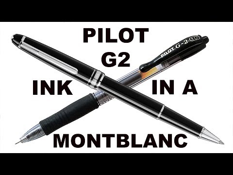 download lagu mp3 mp4 Montblanc Pilot, download lagu Montblanc Pilot gratis, unduh video klip Montblanc Pilot
