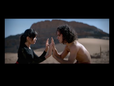 Desert Dancer | Official Movie Trailer