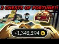 This Alliance Was STACKED With Loot