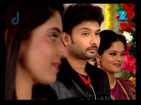 Mangamma Gari Manavaralu - Ep 389 - Shiva Parvathi, Jyothi - Telugu TV Serial - Zee Family Tales