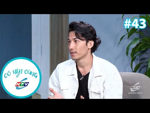 Có Hẹn Cùng HTVC - Tập 43 : Diễn Viên Liên Bỉnh Phát | Chương Trình Talkshow