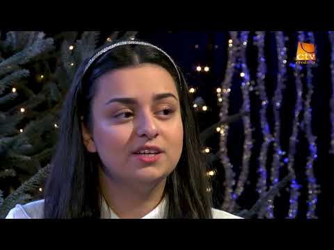 Debora Arman - S-a născut Isus