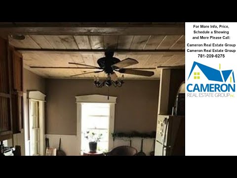 97 Lafayette Park, Lynn, MA Presented by Cameron Real Estate Group.