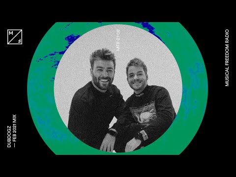 DubDogz mixing new Bhaskar, Steve Angello, JØRD (Musical Freedom Radio February)