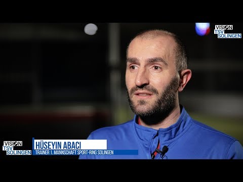 Vision TSV Solingen - Kommentar von Hüseyin Abaci