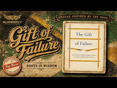 Book cover: Gift of Failure by Unknown